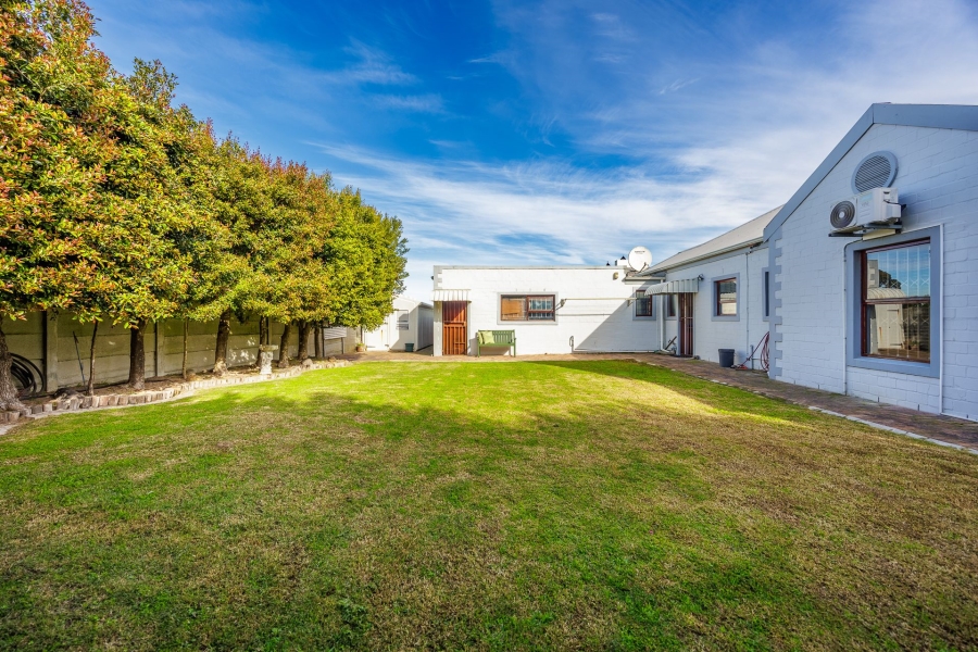 3 Bedroom Property for Sale in Goedemoed Western Cape